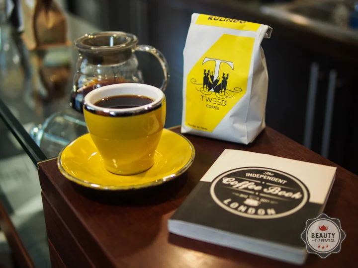 Onyx Coffee