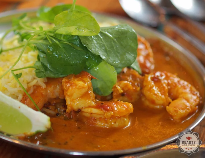Here is the version I sampled in Portland that this recipe is inspired from.