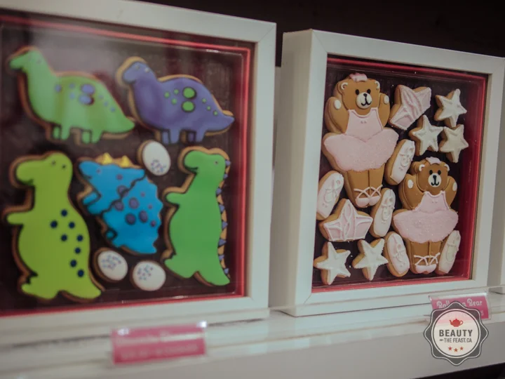 Eleni's Bakery