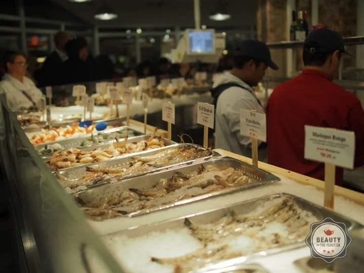Eat a whole Maine lobster on the cheap in New York
