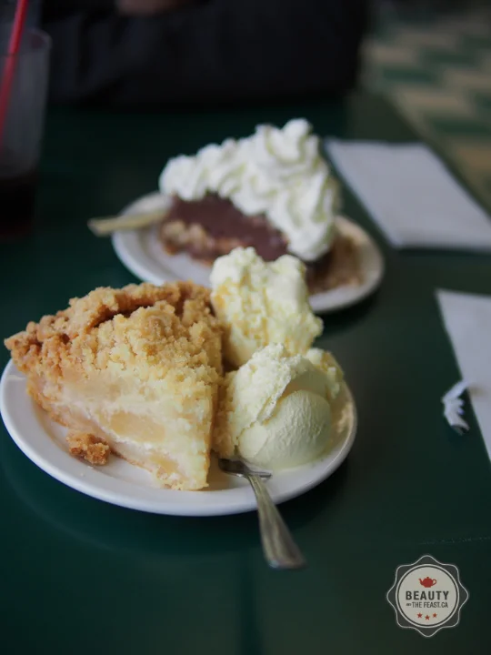 I fly for Pie - Chilliwak Airport Review