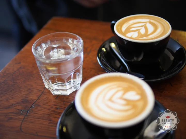 Coffee Shop review: Kaffeine
