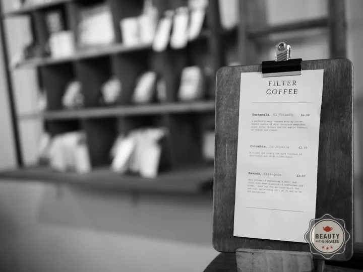 Tap 193 Coffee