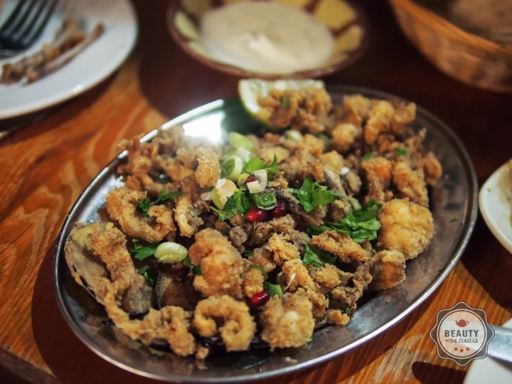 Yalla Yalla Beirut Street Food: Cheap, Authentic, Mouthgasm.