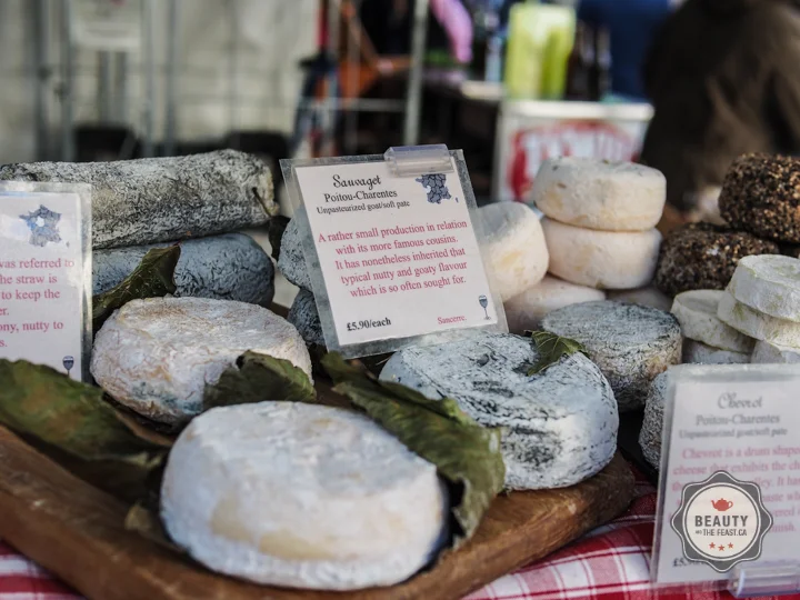 SouthBank Market