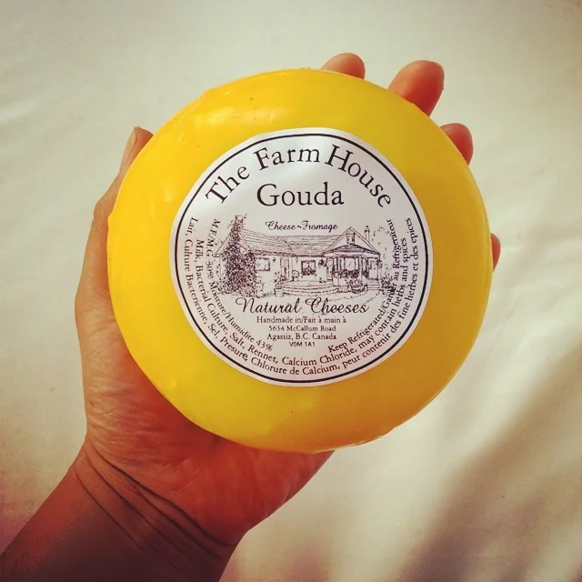 Who's as excited as I am that someone finally made an appropriately sized personal babybel