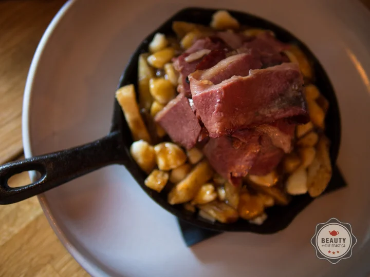 Oakwood Canadian Bistro Review