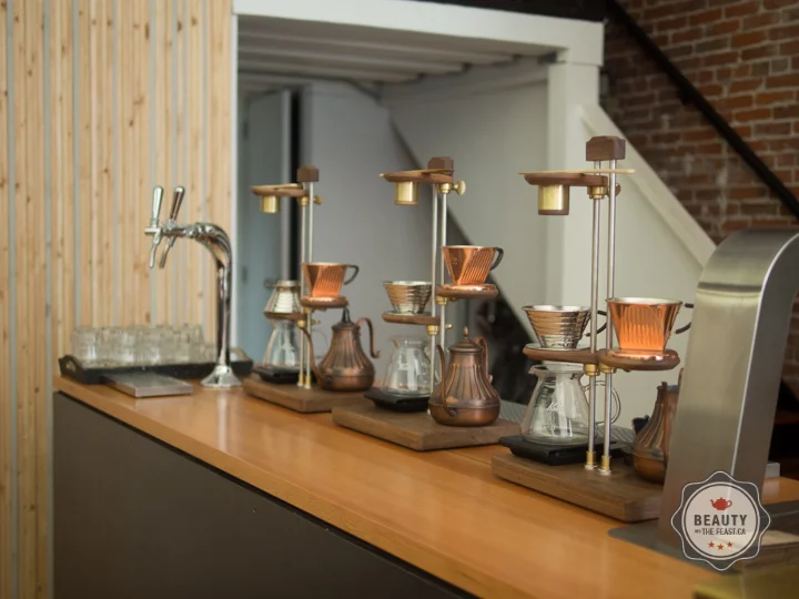 Timbertrain Coffee Review