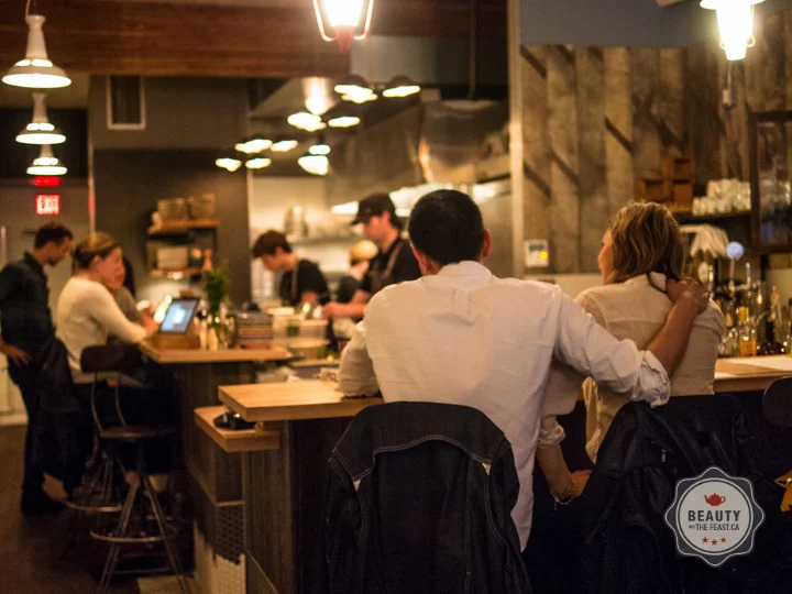 Burdock and Co Review