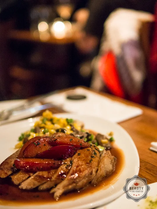 Traif New York Review