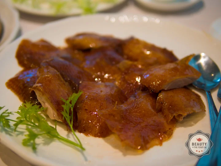 Red Star Restaurant Review