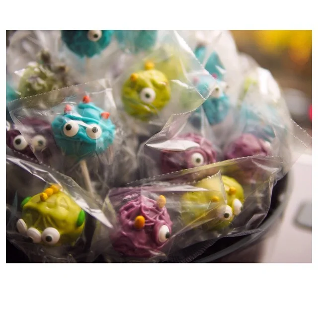 Hoping you are having the very best halloween. - Love Beauty and the Feast.