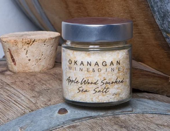 OKANAGAN VINEGAR BREWING