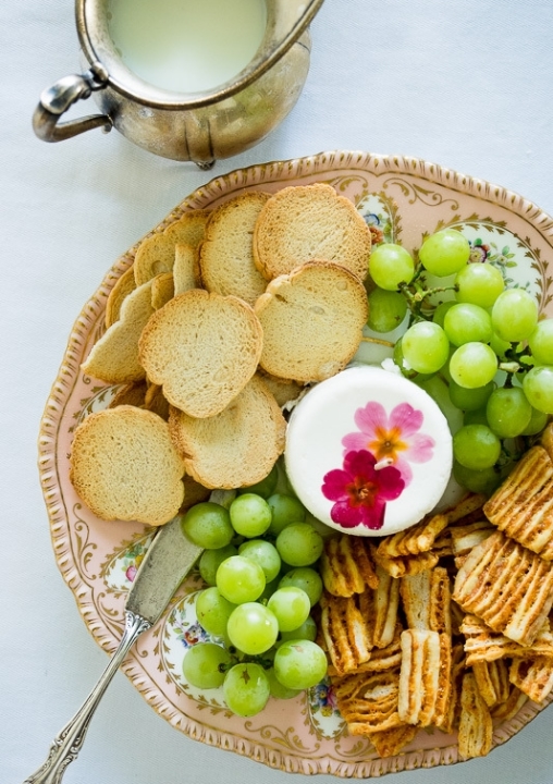 Top 5 Reasons Your Stomach will lead you to Circle Craft *TICKET GIVEAWAY*