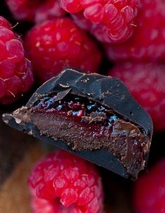 Just a sweet bite is all you need!!Quality>Quantity