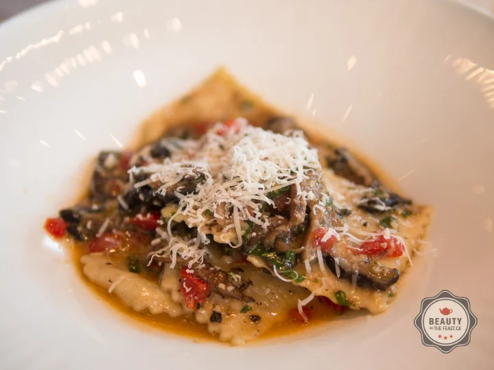 Don Francesco Restaurant Review