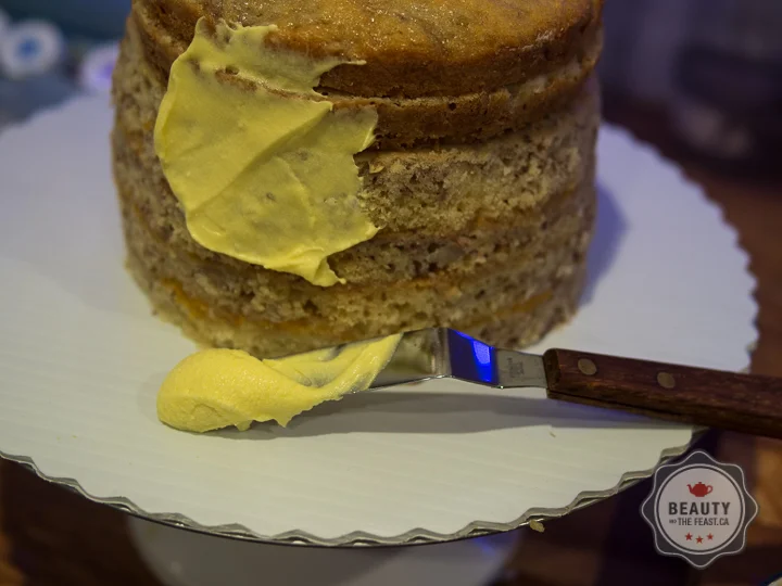 Honey Buttercream Icing Recipe — Beauty and the Feast