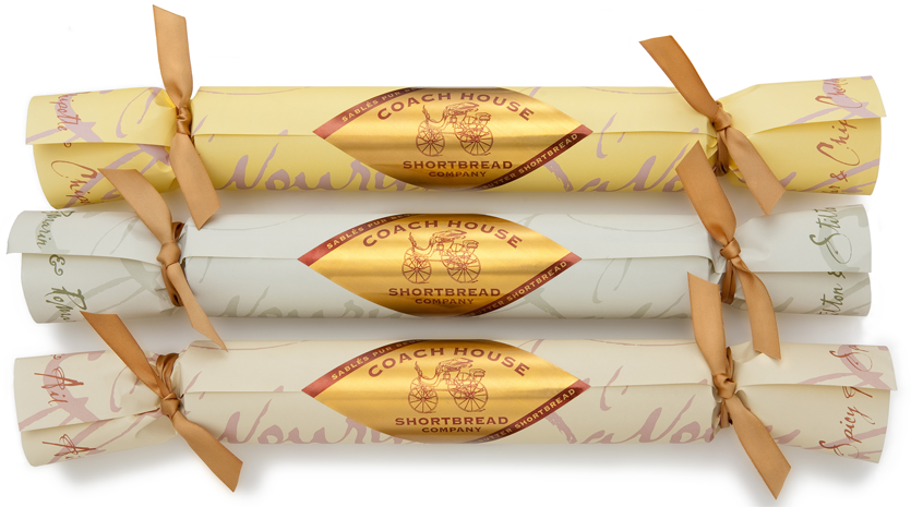 Coach Shortbread