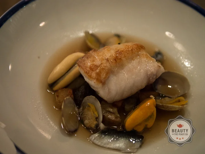 Review: Royal Dinette