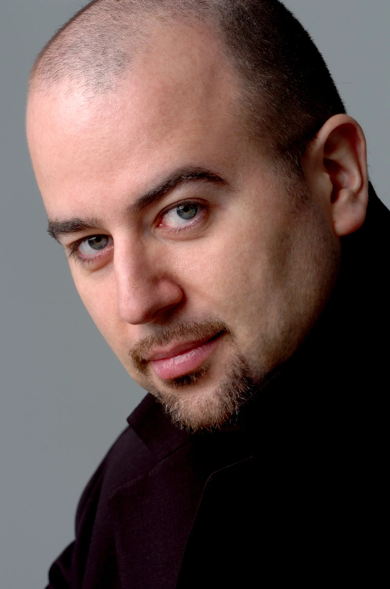 Master's Degree Recital