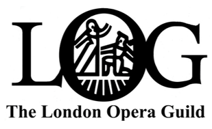 London Opera Guild Gala Concert