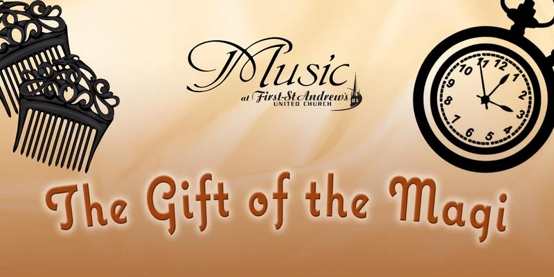Gift of the Magi