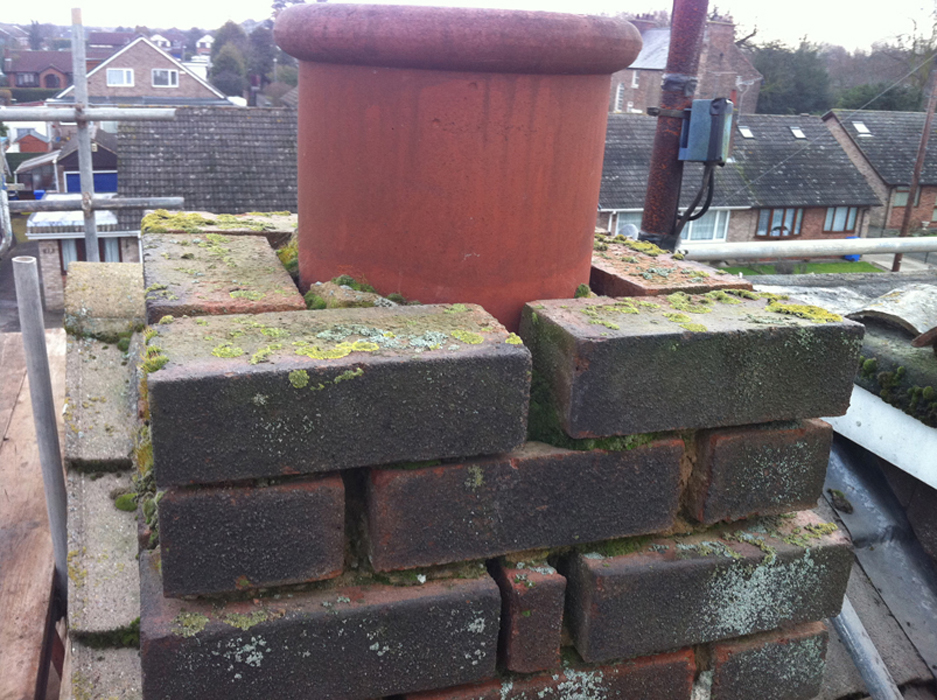 Chimney Repair by West Design and Build of Hedon-East Riding 02.jpg