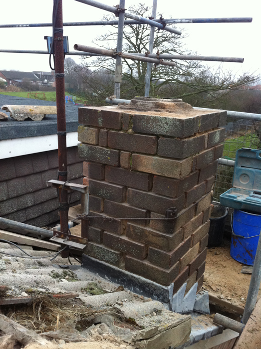 Chimney Repair by West Design and Build of Hedon-East Riding 03.jpg