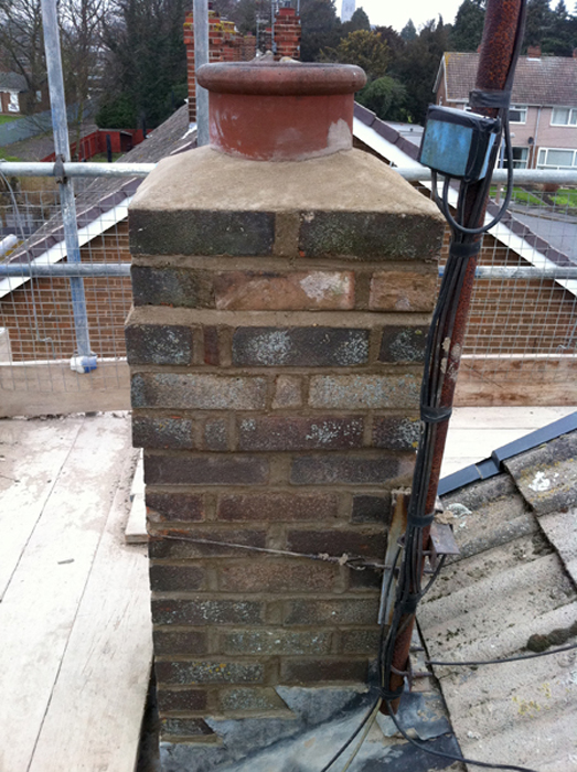 Chimney Repair by West Design and Build of Hedon-East Riding 05.jpg