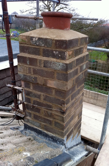 Chimney Repair by West Design and Build of Hedon-East Riding 06.jpg