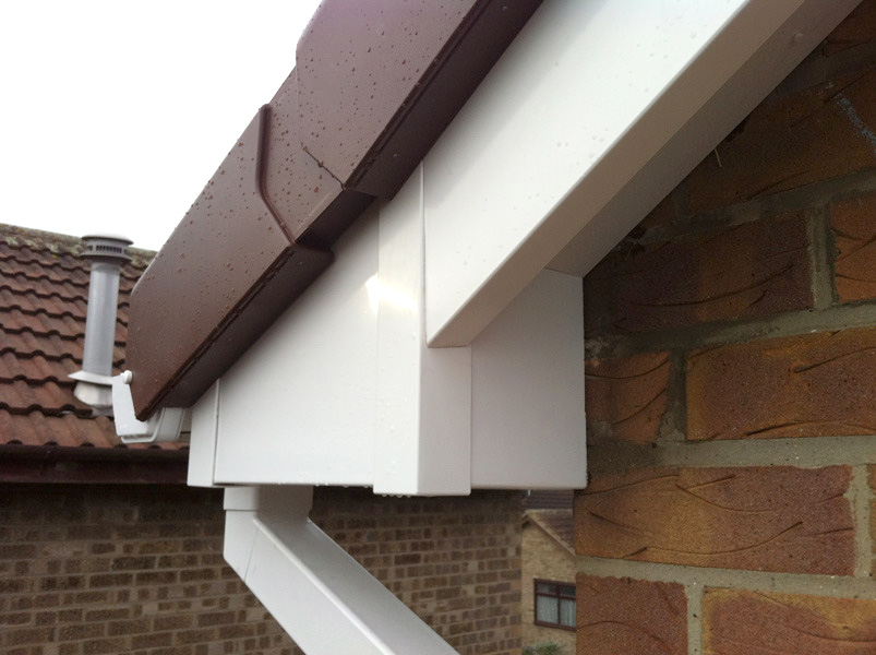UPVC fascias and guttering by West Design and Build of Hedon, East Riding 04.jpg