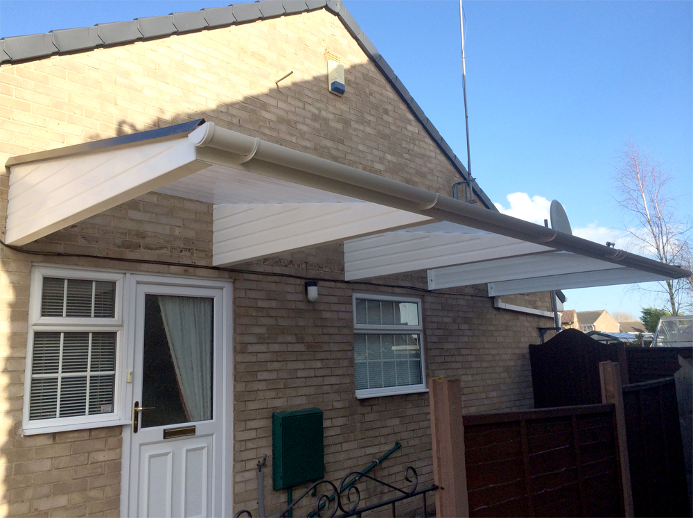 Carport. West Design and Build of Hedon. East Riding Builders02.jpg