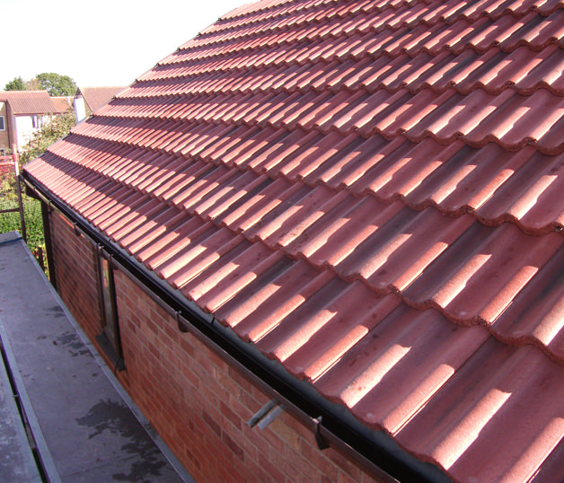 Re-roofing - new roof West Design and Build of Hedon02.jpg