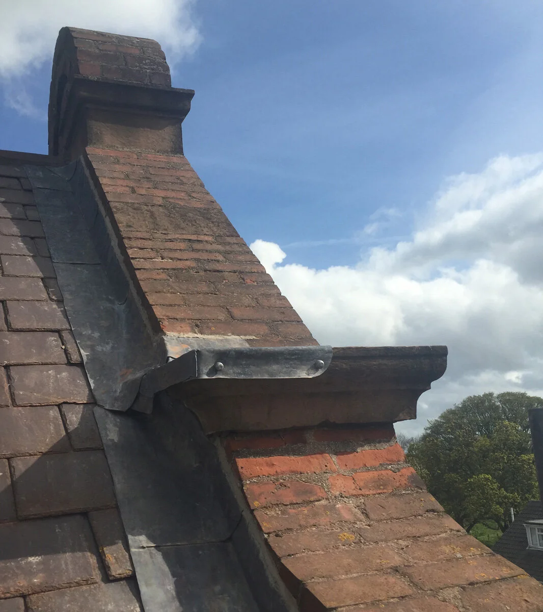 Lead Work