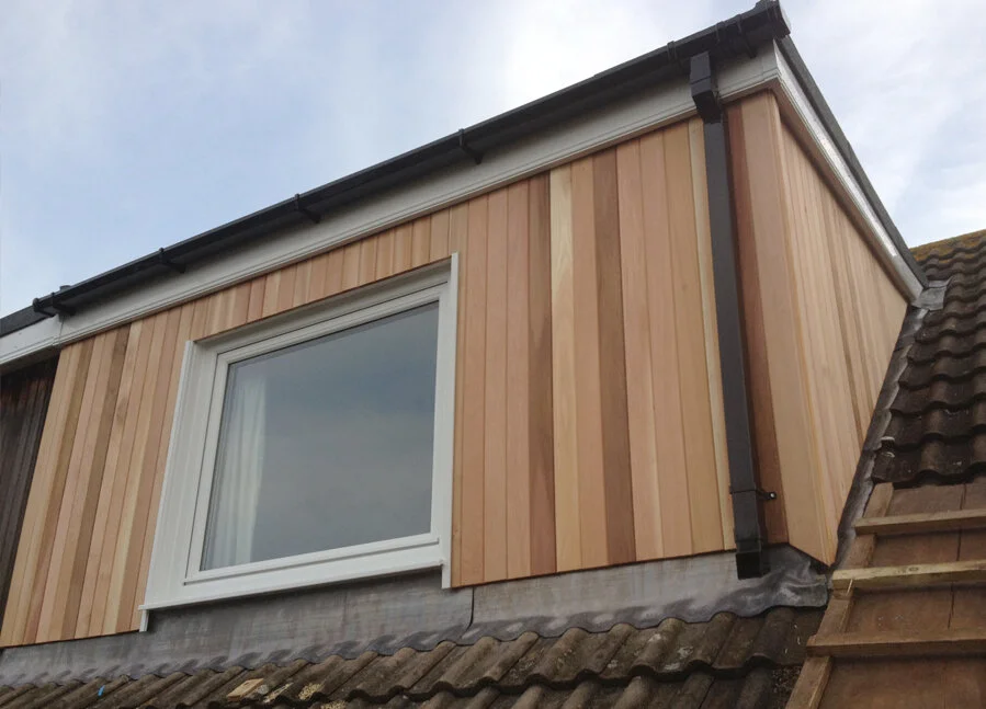 Dormers