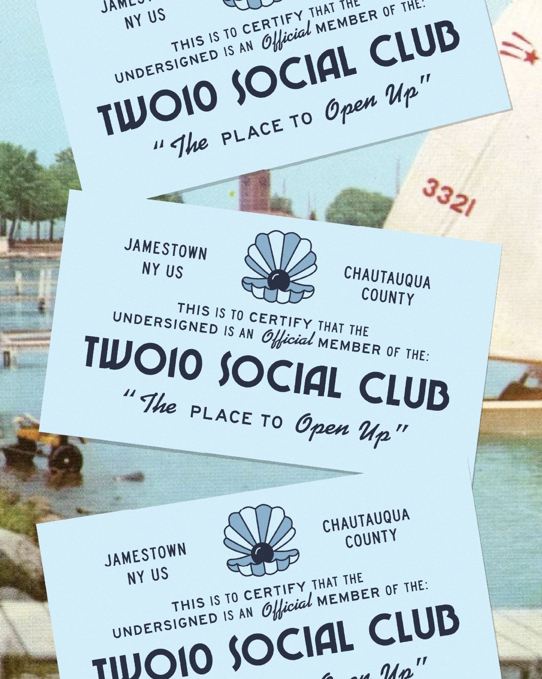 "The Place To Open Up"

Some restaurant branding explorations for a spot that just never got their kitchen open, but we were cooking on this one still.

Big range of logos, illustrations, copywriting, and all that.