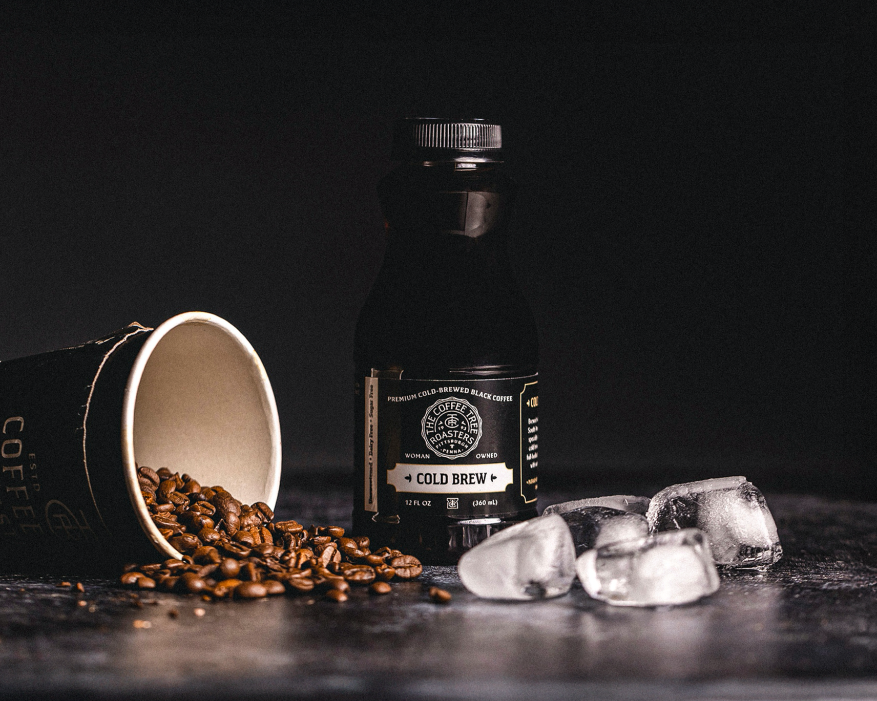 Coffee Tree Roasters
