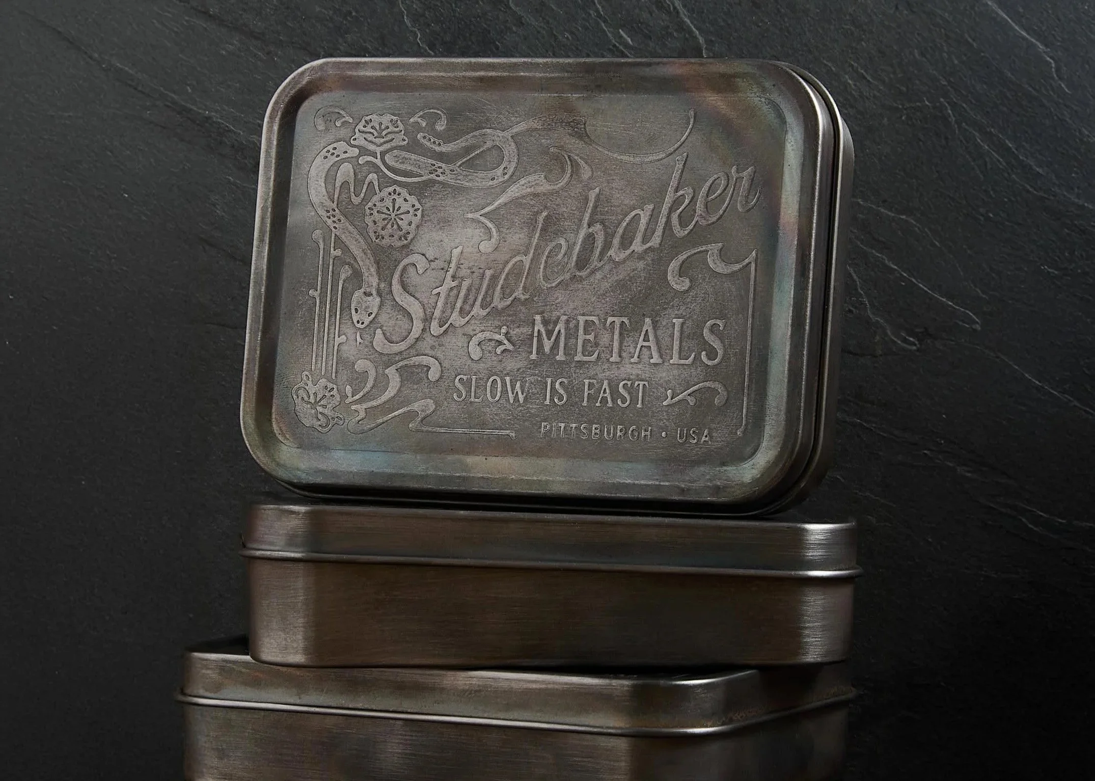 Studebaker Metals