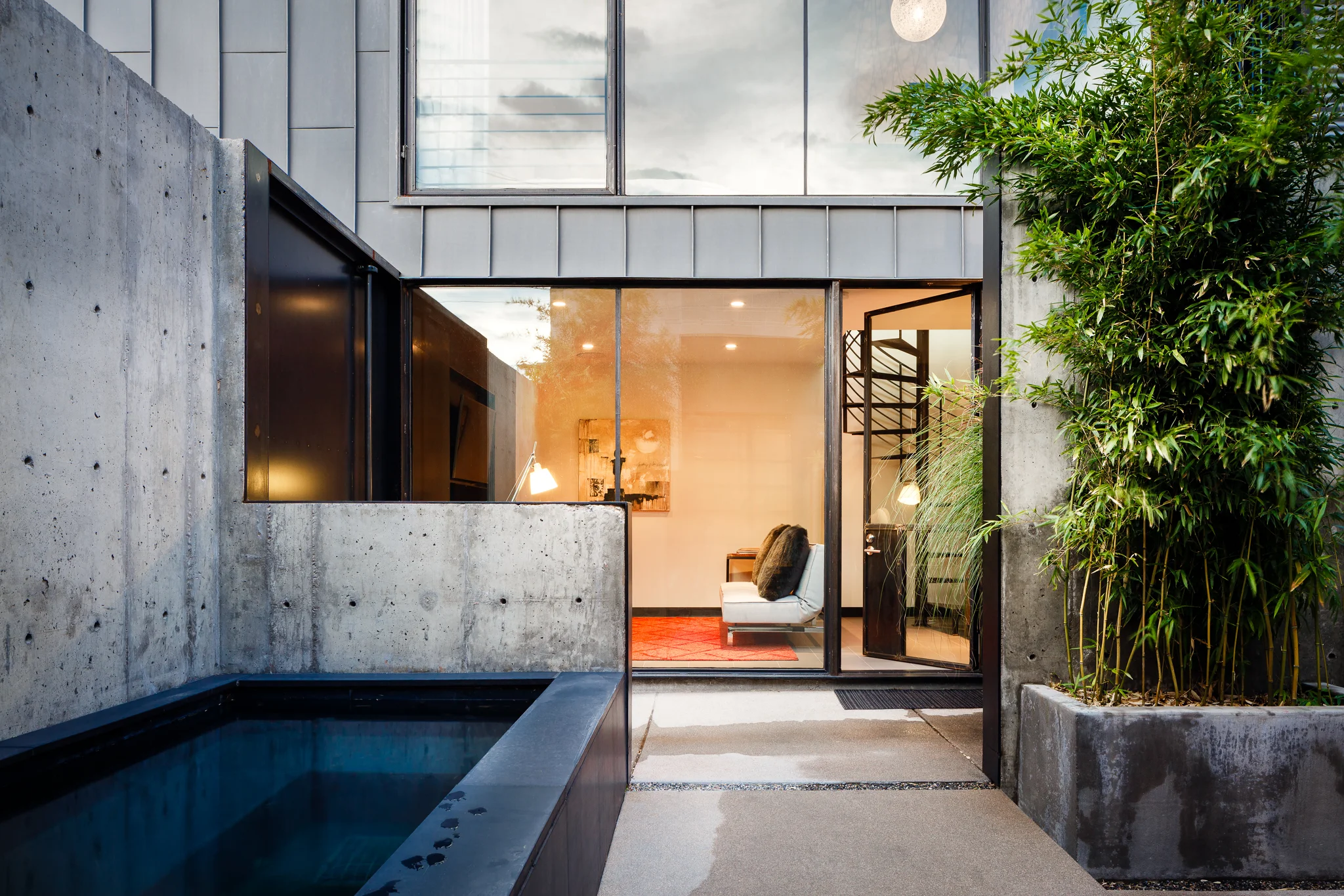 ALLEY GUEST HOUSE