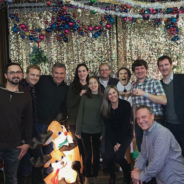Happy holidays from the Davis Urban crew! 2019 has been a great year for us and we look forward to 2020!
.
.
.
#davisurban  #architecture  #denver  #modernarchitecture
