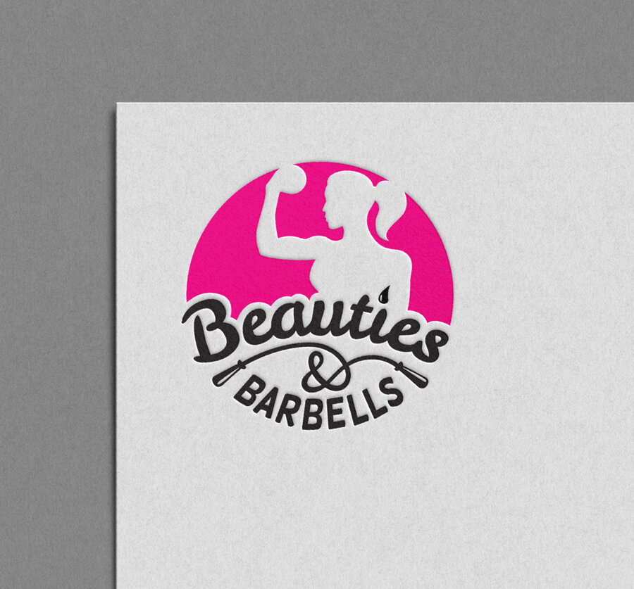 Beauties &amp; Barbells (Copy)