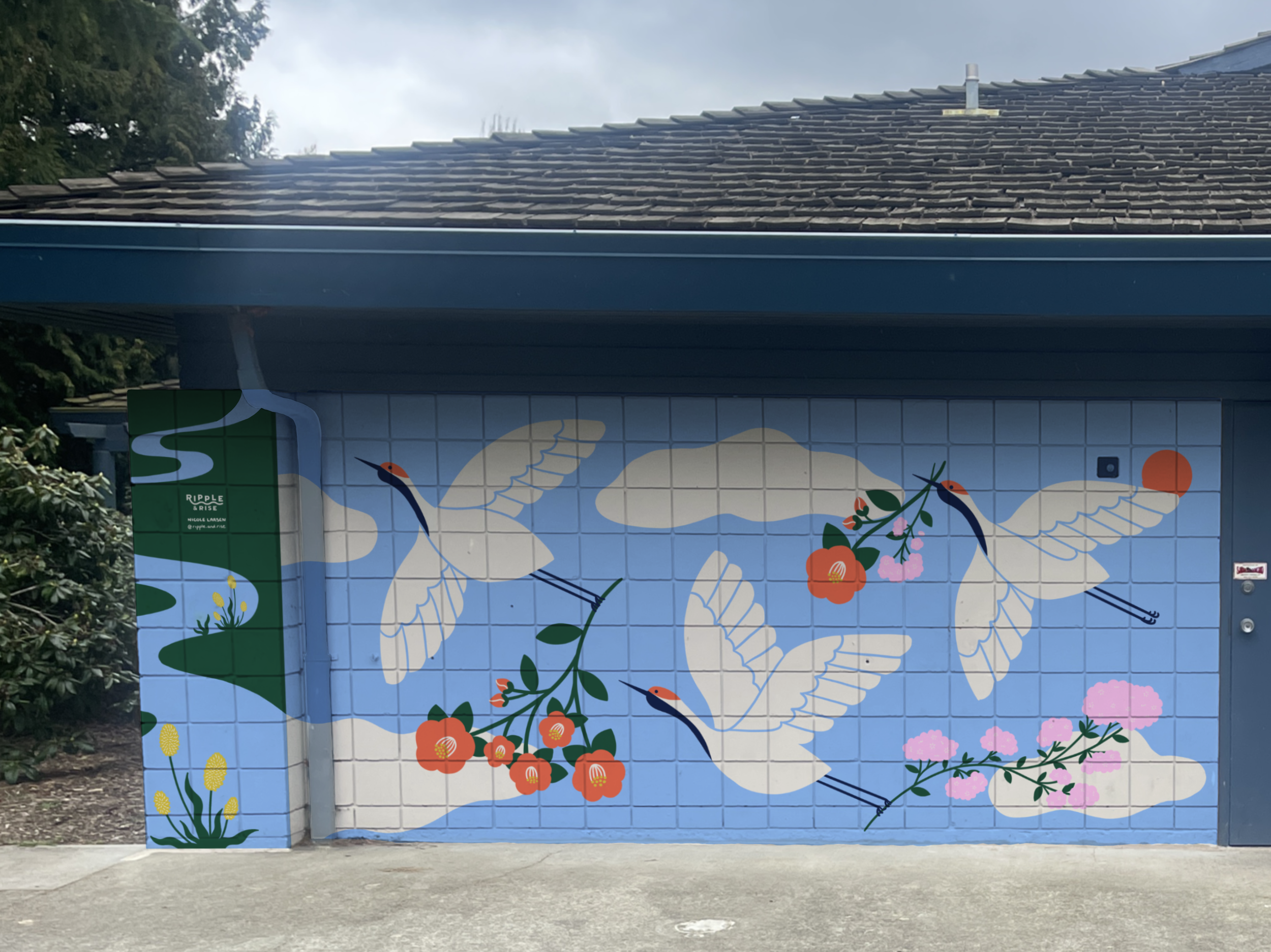 Steveston-Mural-Draft-2023-Nicole_Larsen-Wall-2-Mockup.PNG