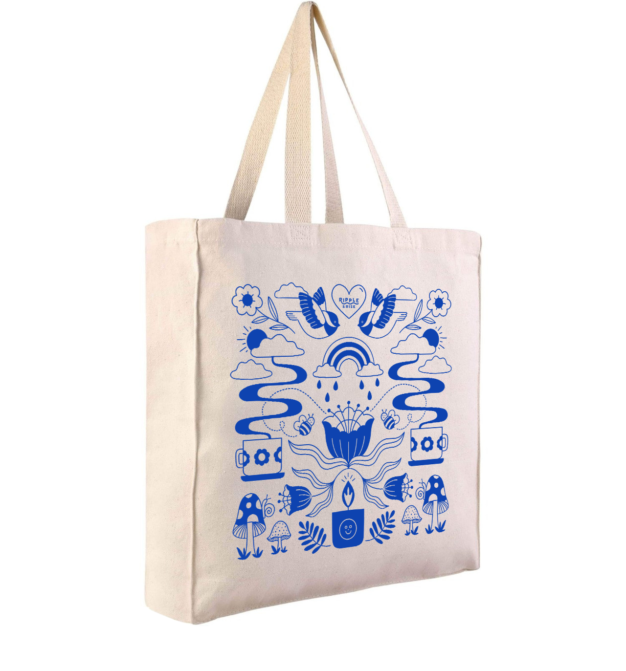 Ripple & Rise Creative Services