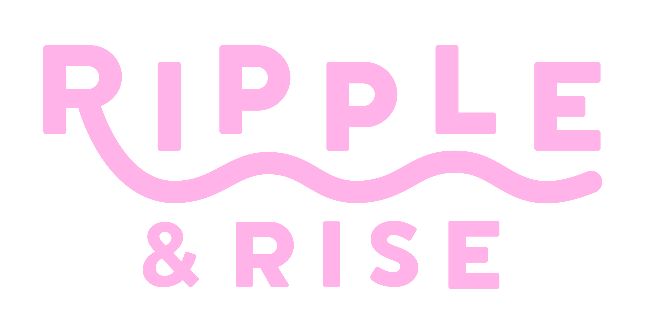 Ripple &amp; Rise