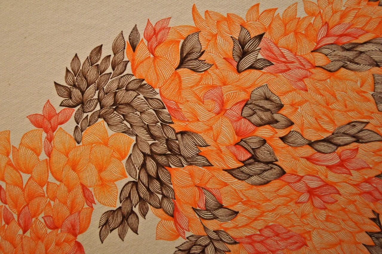 commission piece