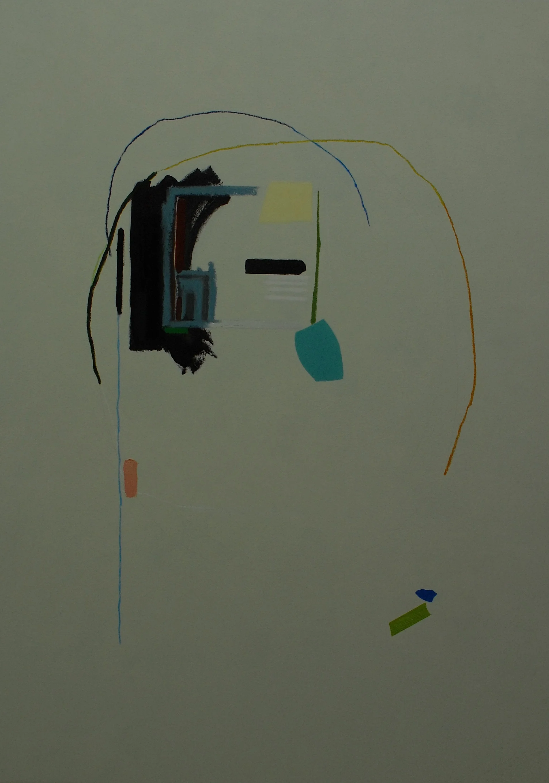 Connectivity- No. 21