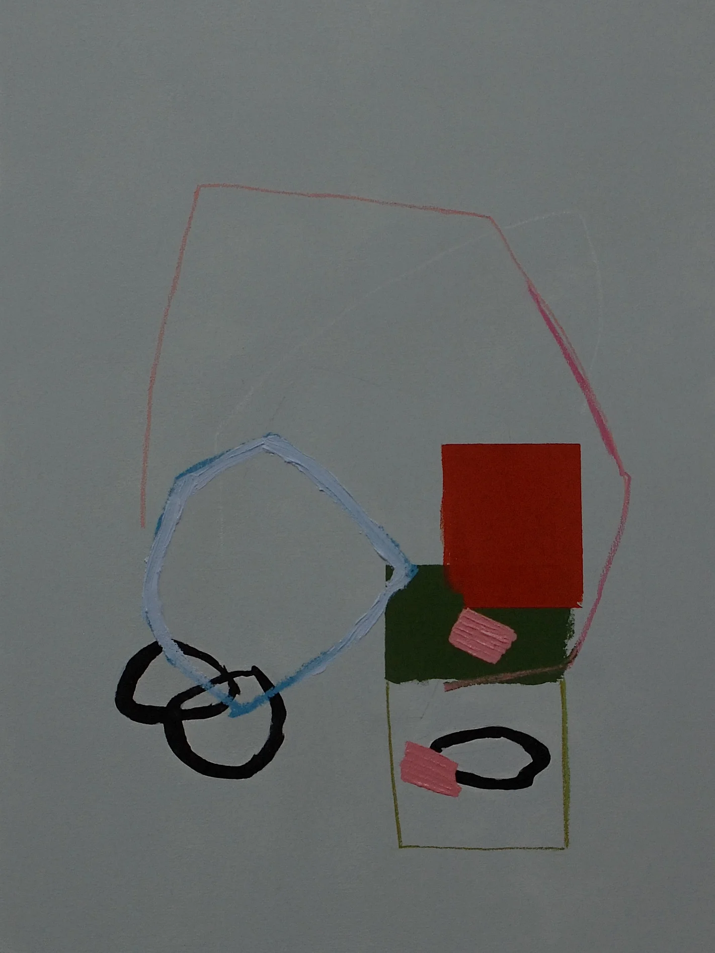Connectivity- No. 28