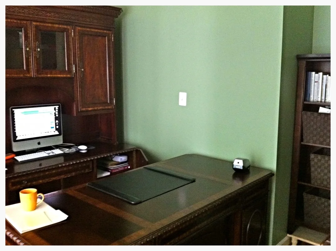 Home Office - AFTER