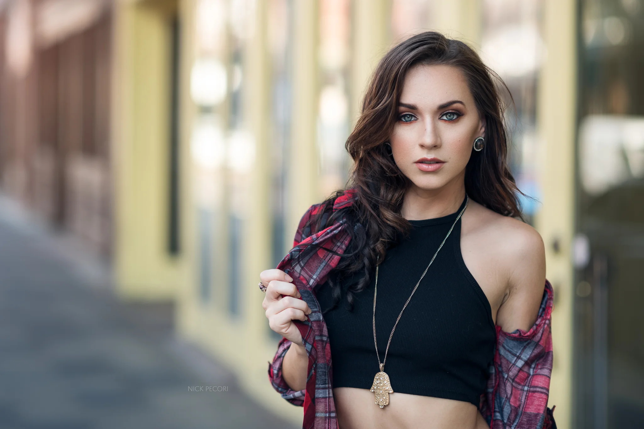 Allie Sparks