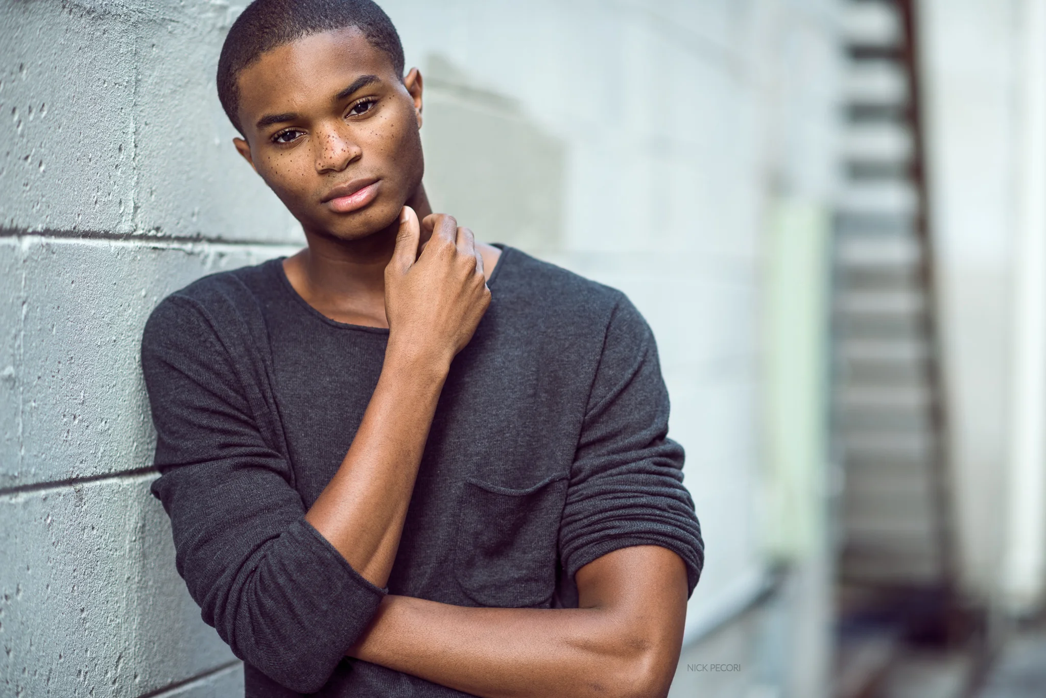 Jamarius
